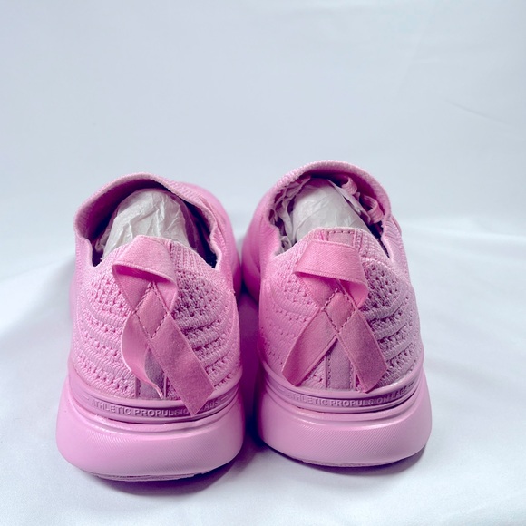 APL WOMEN TECHLOOM WAVE  SIZE 7 Pink - Picture 7 of 11